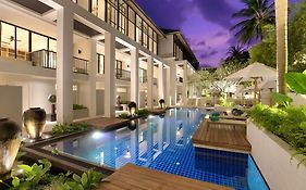 OUTRIGGER Surin Beach Resort - SHA Extra Plus